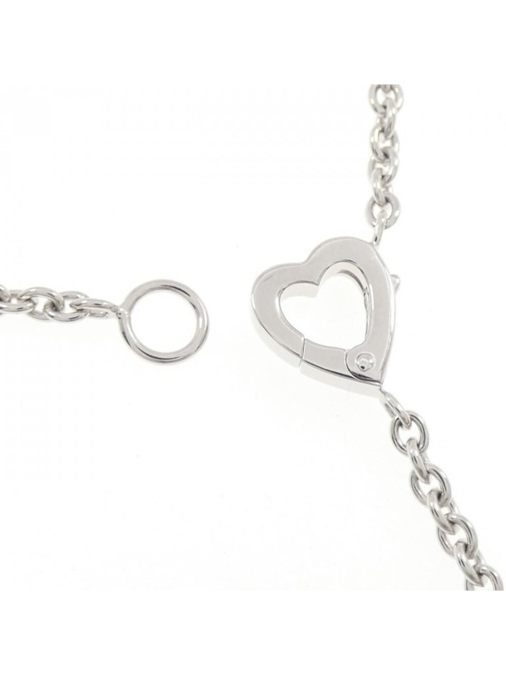 Cartier Monam Le Necklace View 5